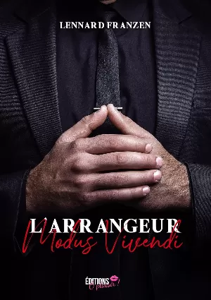 Lennard Franzen - L'arrangeur: Modus vivendi